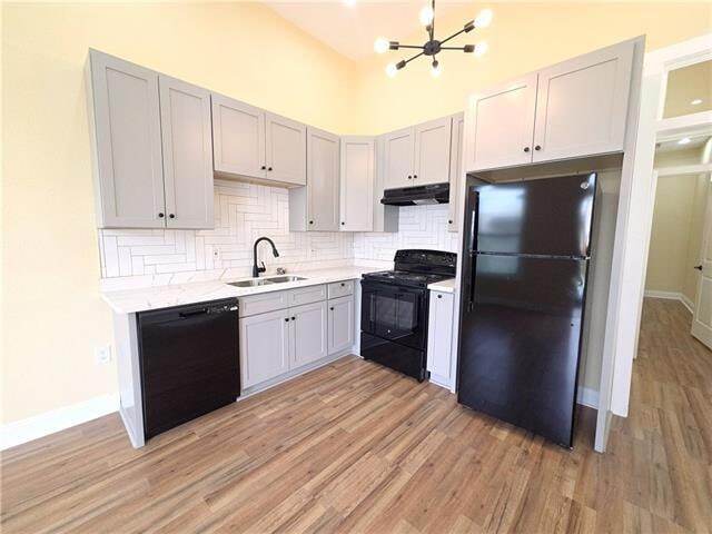 Building Photo - 4606 Clara St