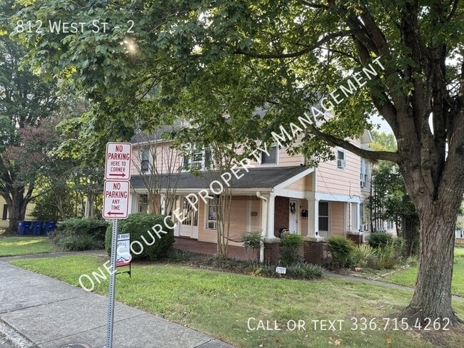 Building Photo - 812 West St