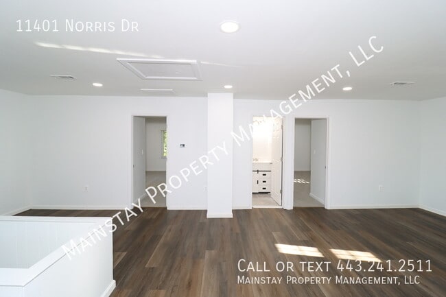 Building Photo - 11401 Norris Dr