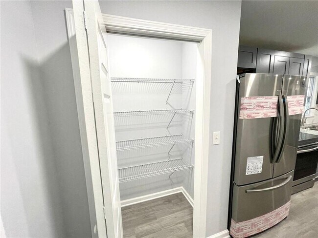Pantry Day - 1695 Buford Dr