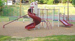 East End Park - 710 Park Ave