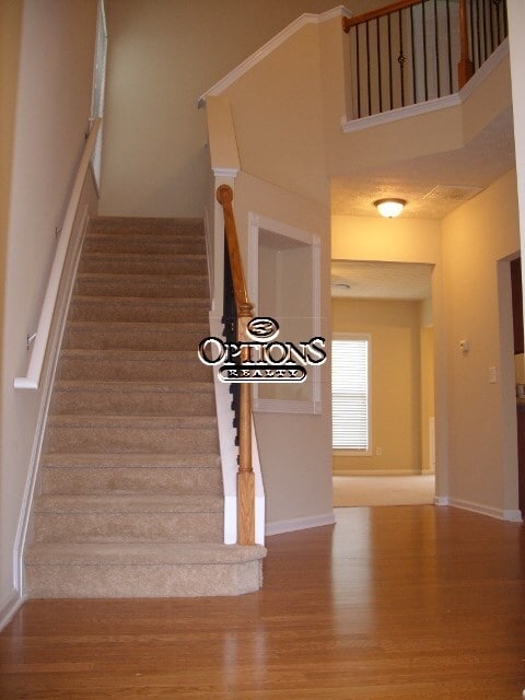 Building Photo - Canton 4BR/2.5BA Near 575