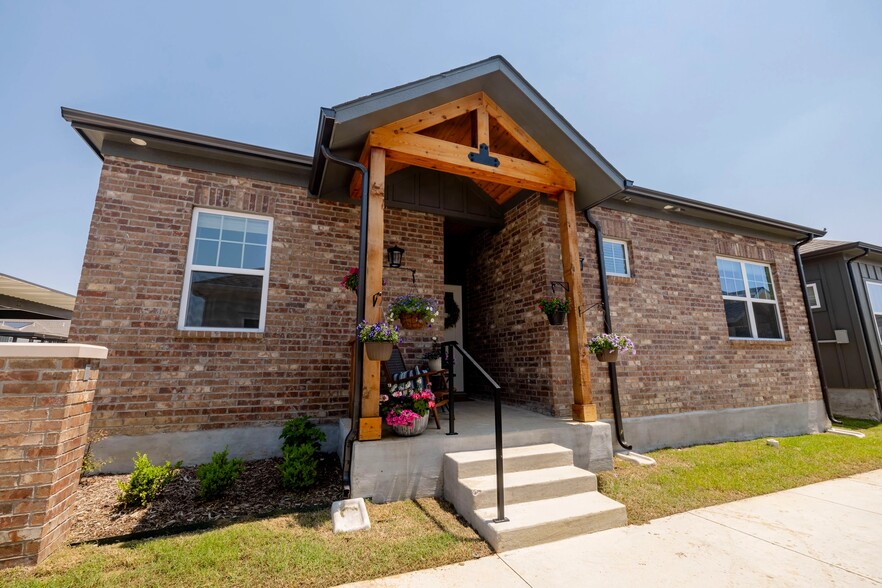 Building Photo - Twill Homes at Bailey Creek