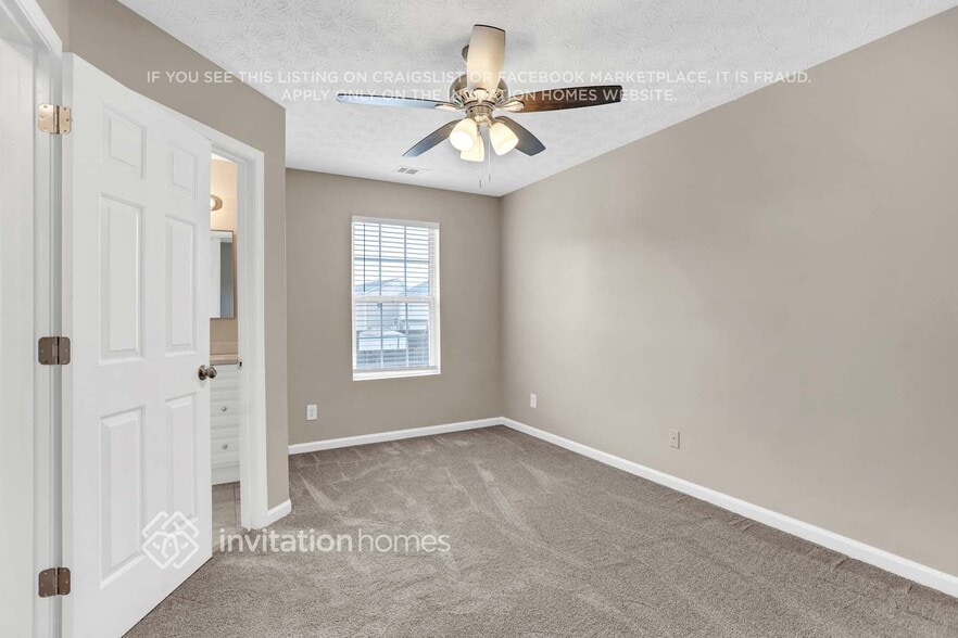 Building Photo - 5315 Tussahaw Crossing