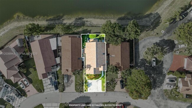 Building Photo - 15311 SW 52nd Terrace