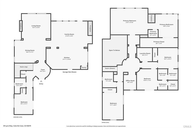 Building Photo - 39 Lyra Way