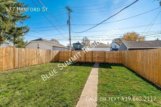 Building Photo - 477 Hanford St