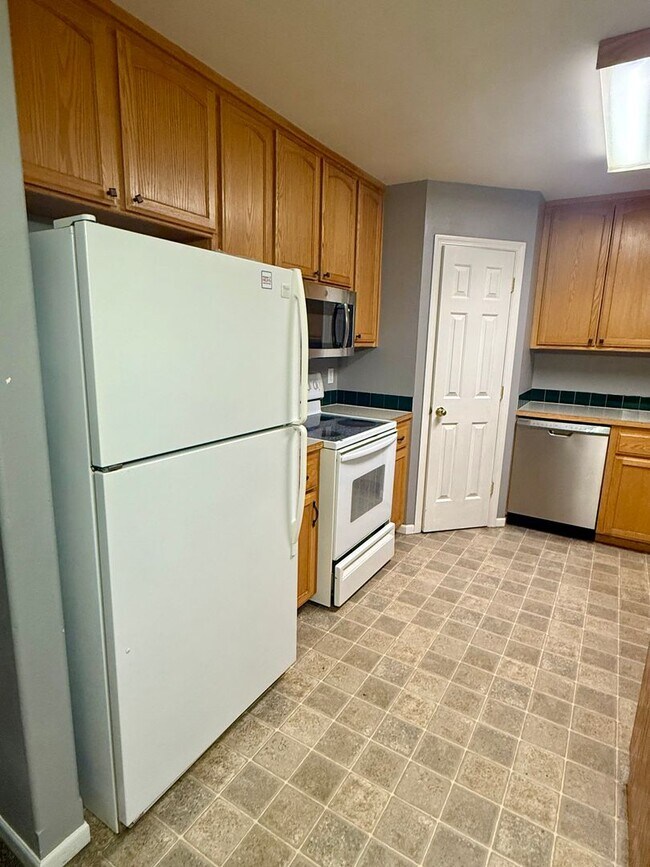 Building Photo - Cheney Home