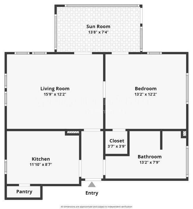 Building Photo - 209 Chandler Blvd