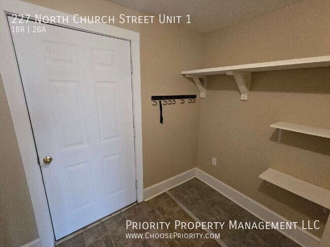 Building Photo - 227 N Church St
