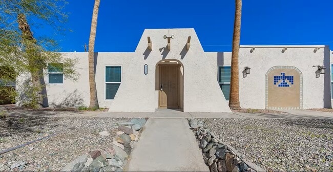 Front - 3393 Kearsage Dr