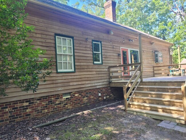 Primary Photo - 11170 Robious Rd