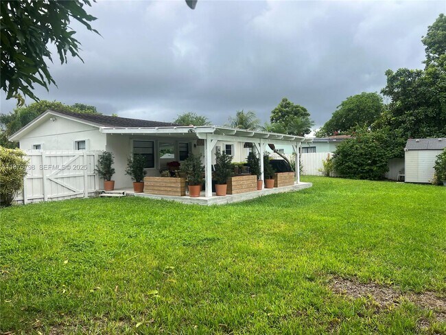 Building Photo - 15341 SW 307th Rd