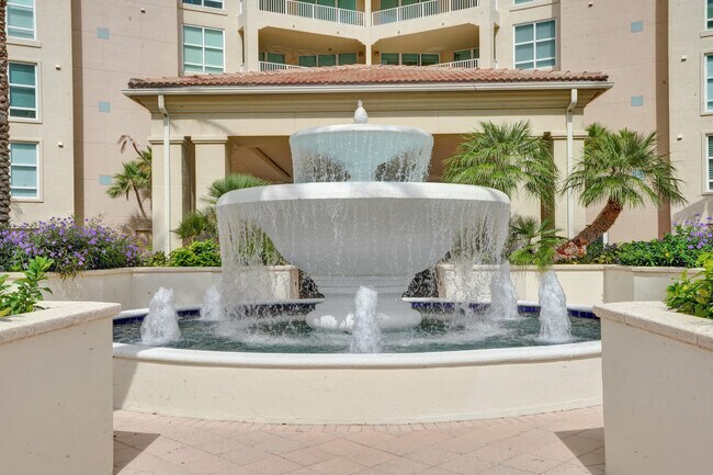 Building Photo - 3740 S Ocean Blvd