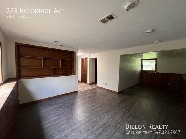 Building Photo - 723 Holdridge Ave