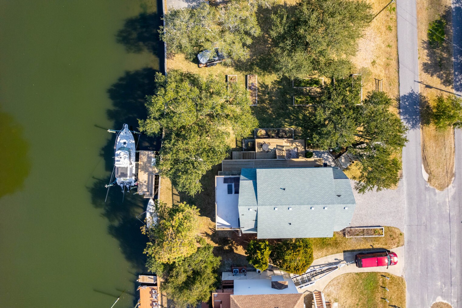 Building Photo - 50204 Snug Harbor Dr