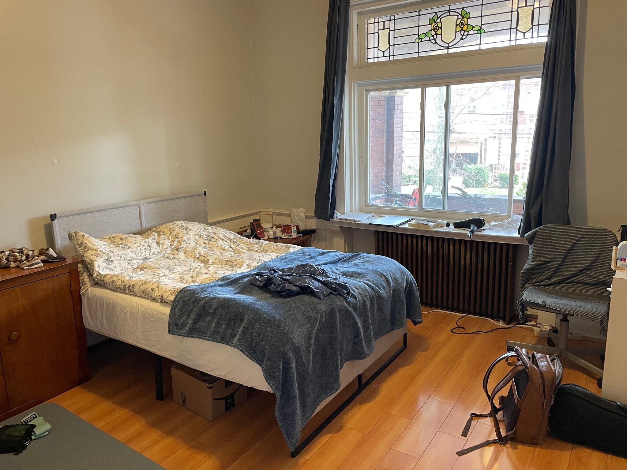 Building Photo - 746 Broughton St