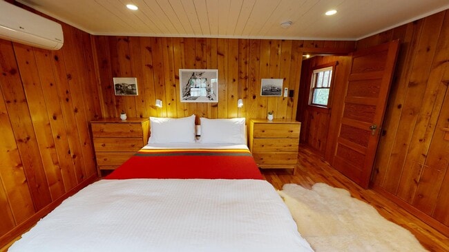 Upstairs bedroom #1 - 2304 Pine Street