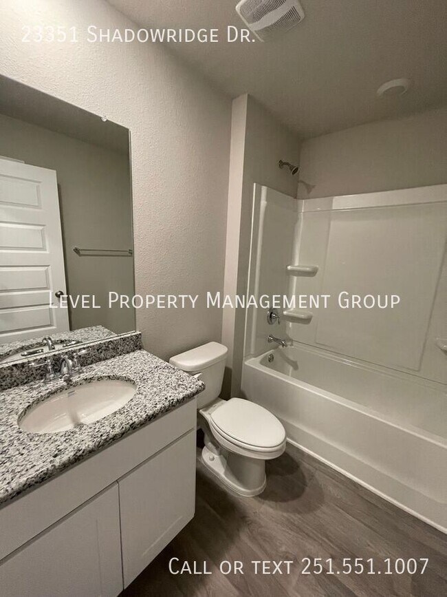 Building Photo - 23351 Shadowridge Dr