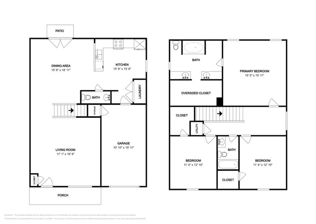 Building Photo - 1601 Vineridge Ln