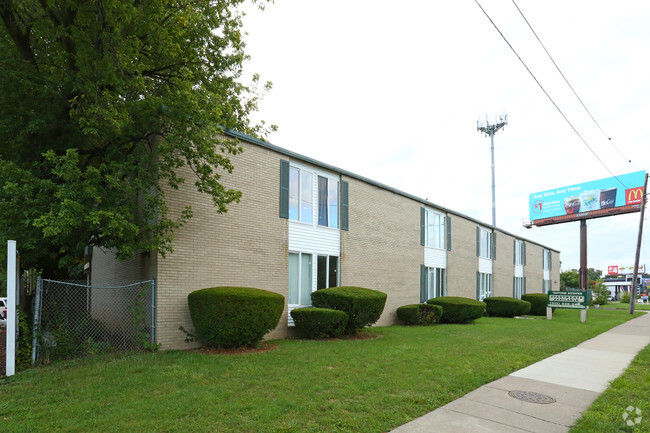 Building Photo - The Langford at Telegraph LLC