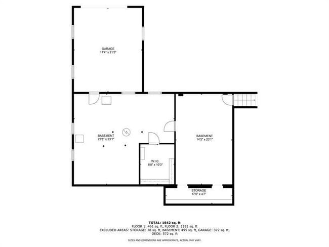 Building Photo - 1721 Hudson Woods Trail