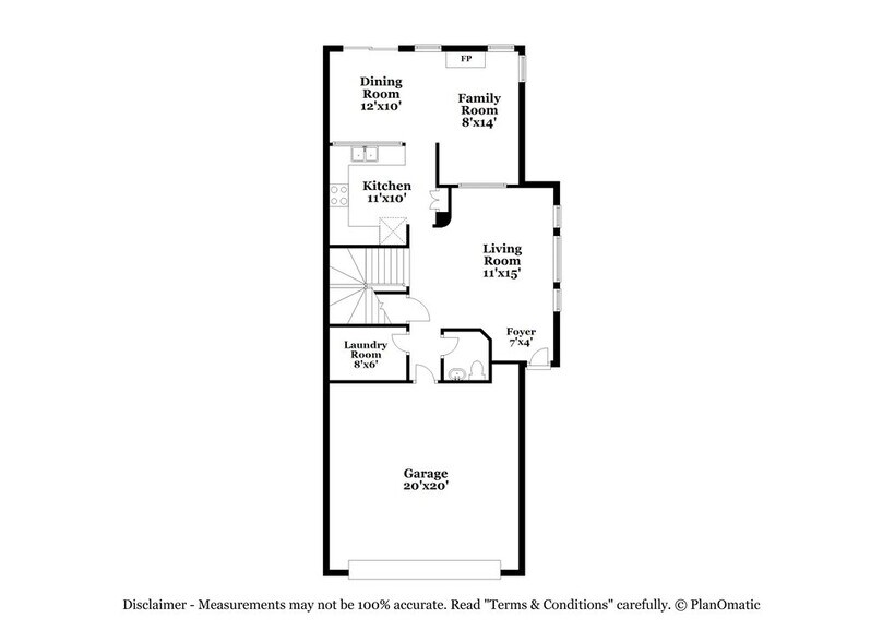Building Photo - 3528 W Chama Dr