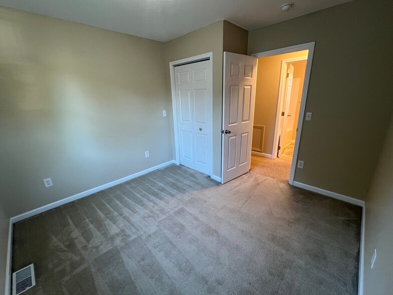 Bedroom #2 - 176 Duer St