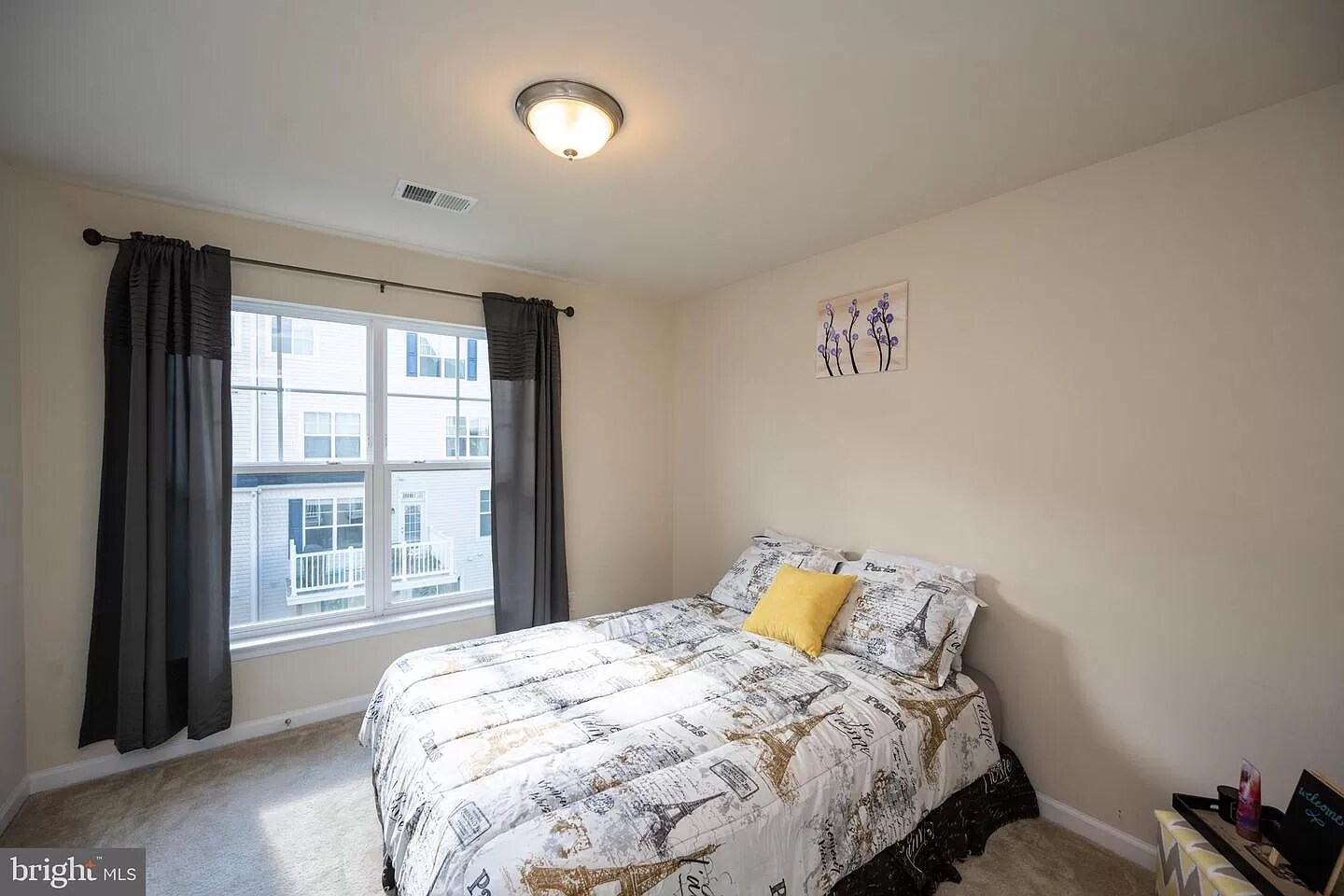 3rd floor - Room 1 - 25239 Laureldale Ter