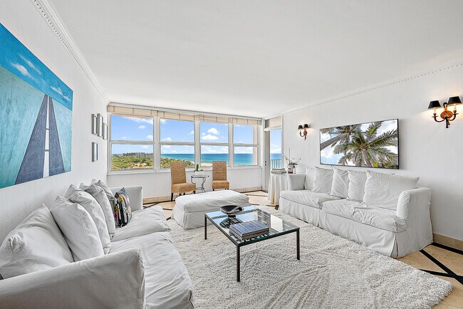 Building Photo - 2295 S Ocean Blvd