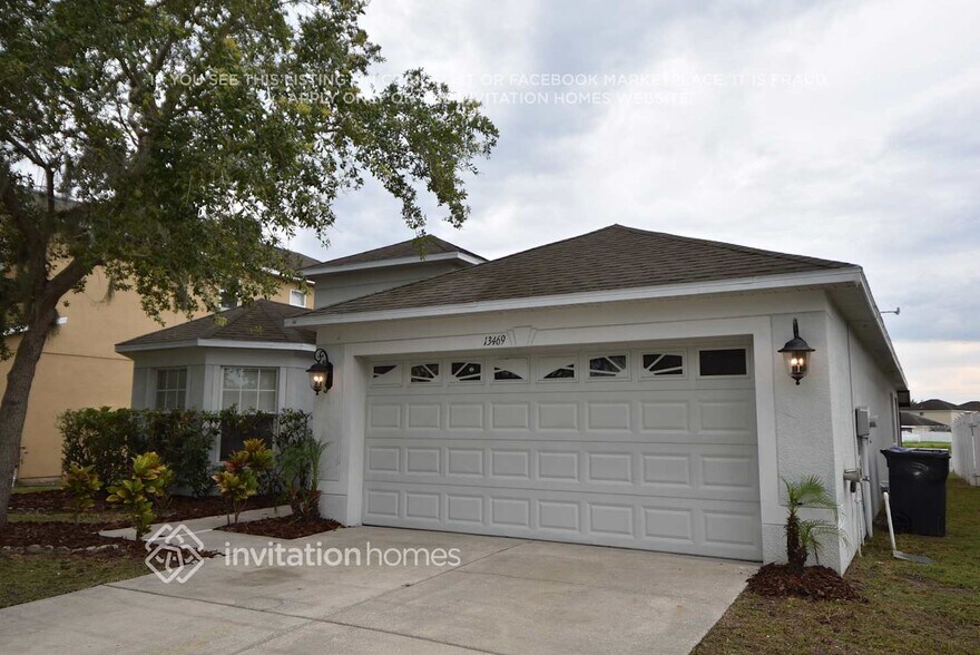 Building Photo - 13469 Fladgate Mark Drive