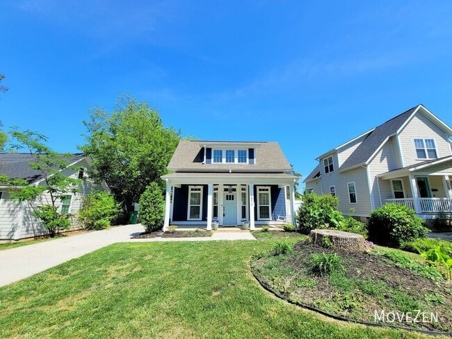 Building Photo - 1512 Norris Ave