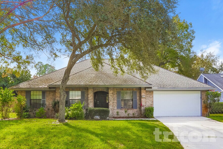 Building Photo - 4750 Deerfoot Ct