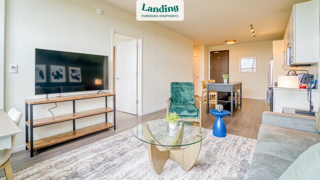 Building Photo - 2480-2522 N Milwaukee Ave