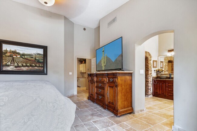 Building Photo - Retreat to a Private Oasis with Resort-Style Pool in an Old World Setting