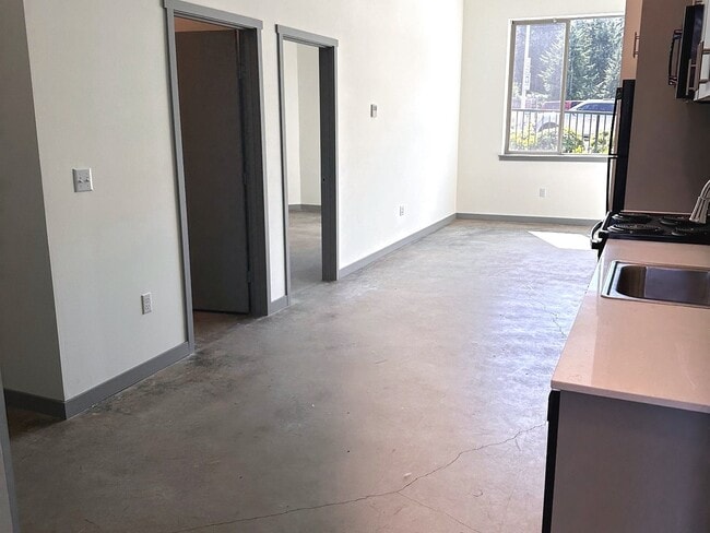 Floorplan - Serenity Apartments