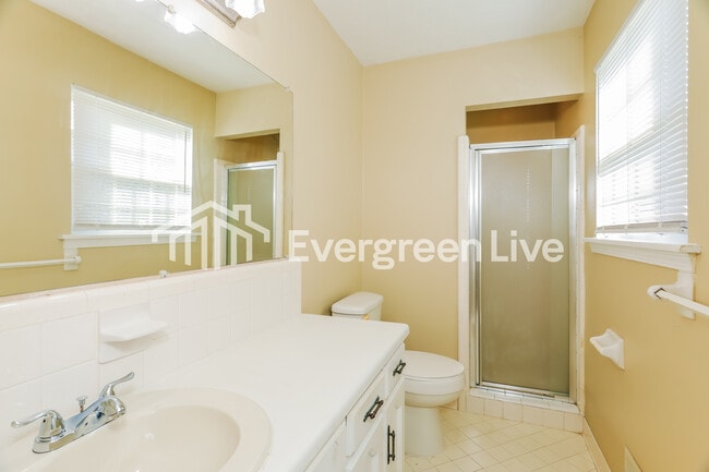 Building Photo - 4012 St John Ln NW