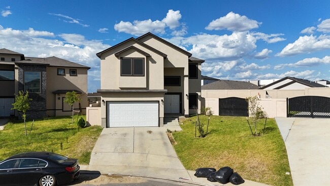 Primary Photo - 2501 Galloway Dr