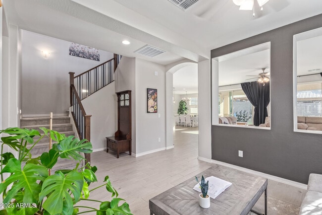 Building Photo - 3483 W Verde River Rd