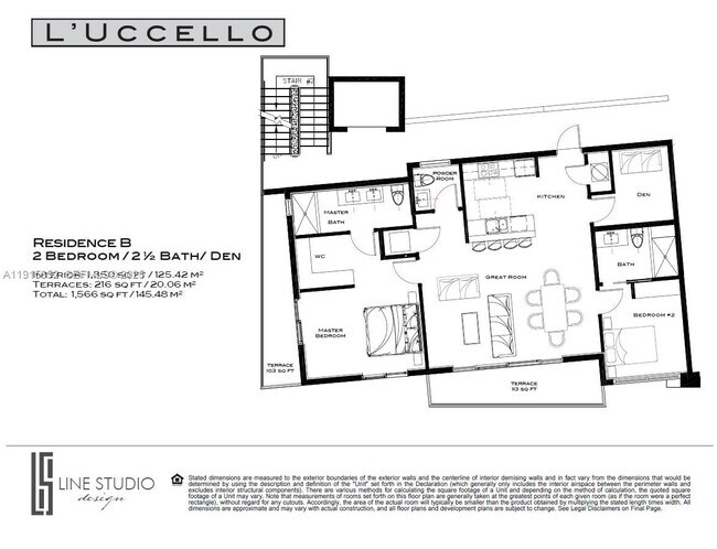 Building Photo - 2955 Bird Ave