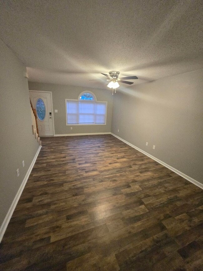 Building Photo - Spacious 2-Bedroom Townhome – End Unit with Private Deck & Garage