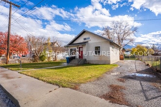 Building Photo - 329 W 300 S