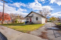 Building Photo - 329 W 300 S