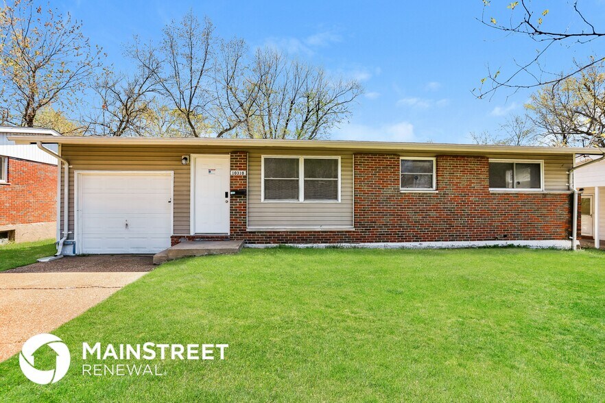 Primary Photo - 10310 Monarch Dr