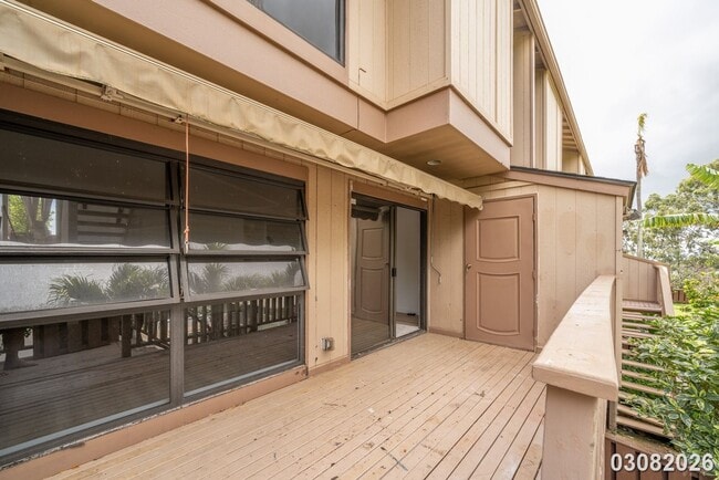 Building Photo - 3 bd, 1.5 ba townhome in Palehua Hale Community in Makakilo