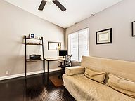 2nd bedroom or office/den - 26412 Vicente Lugo