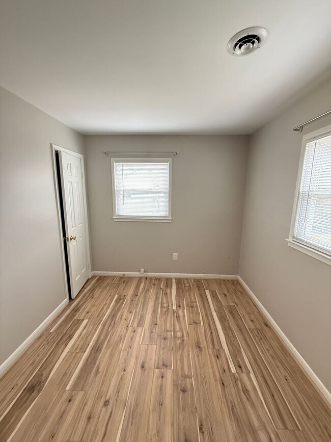 Building Photo - 1411 Harrison St