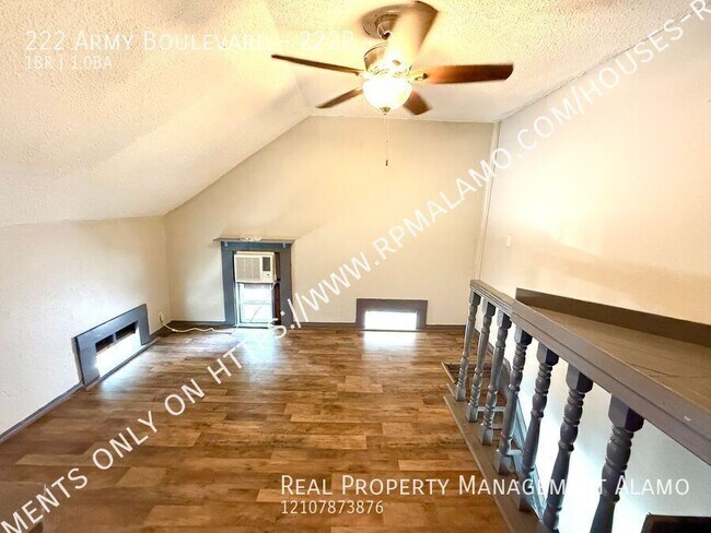 Building Photo - 222 Army Blvd