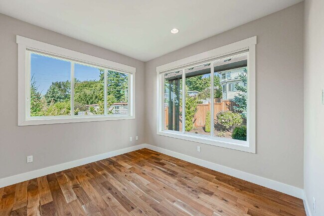 Building Photo - Captivating Rental Home perched above the ...