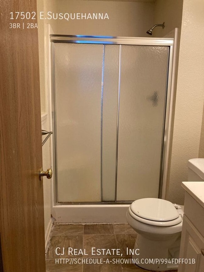 Building Photo - 17502 E.Susquehanna-